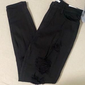 Pacsun high rise jegging